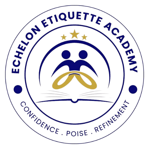 Echelon Etiquette Academy
