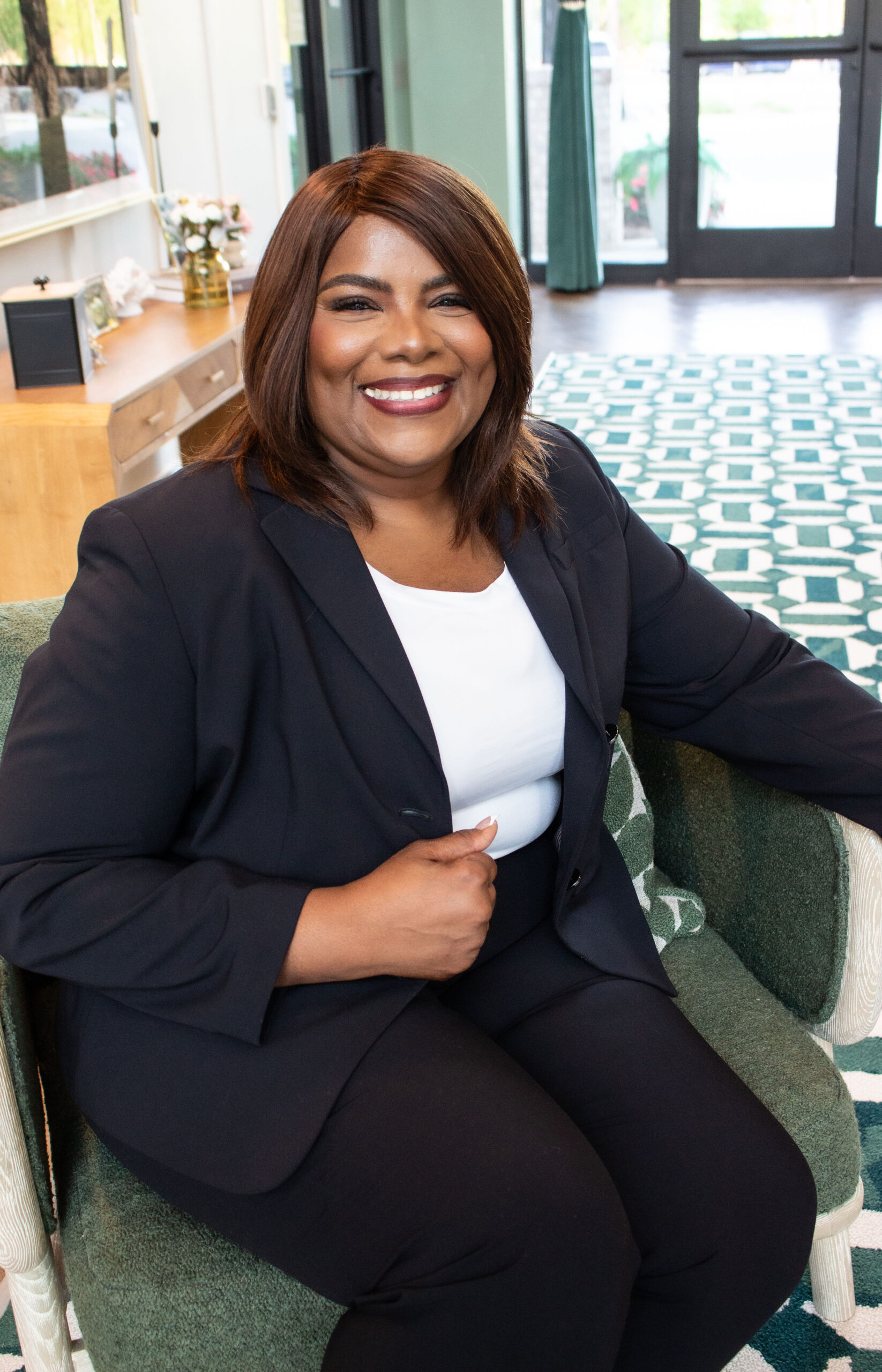 EEA Founder